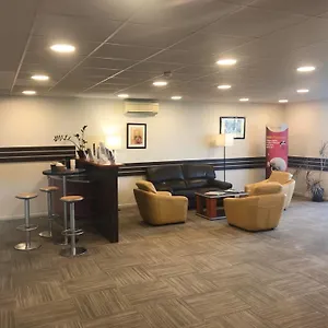 Akena Albi Gaillac Hotel Brens (Tarn)