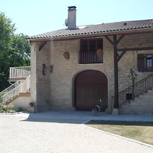Maison Souriau Maison d'hôtes Ramasse
